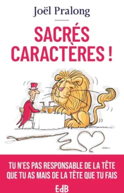 Sacrés caractèresÂ !
