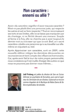 Sacrés caractèresÂ !