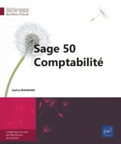 Sage 50 Comptabilité