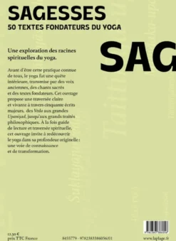 Sagesses