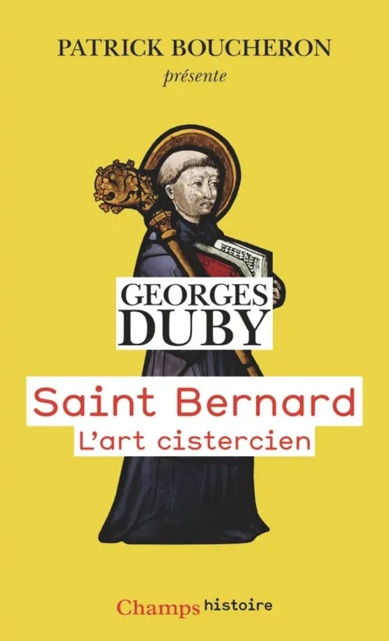 Saint Bernard