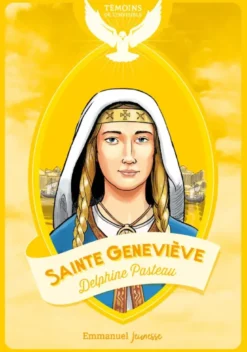 Sainte Geneviève