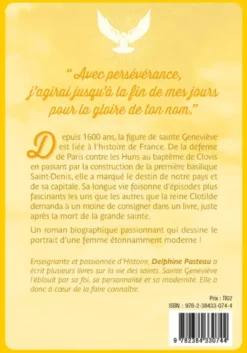 Sainte Geneviève