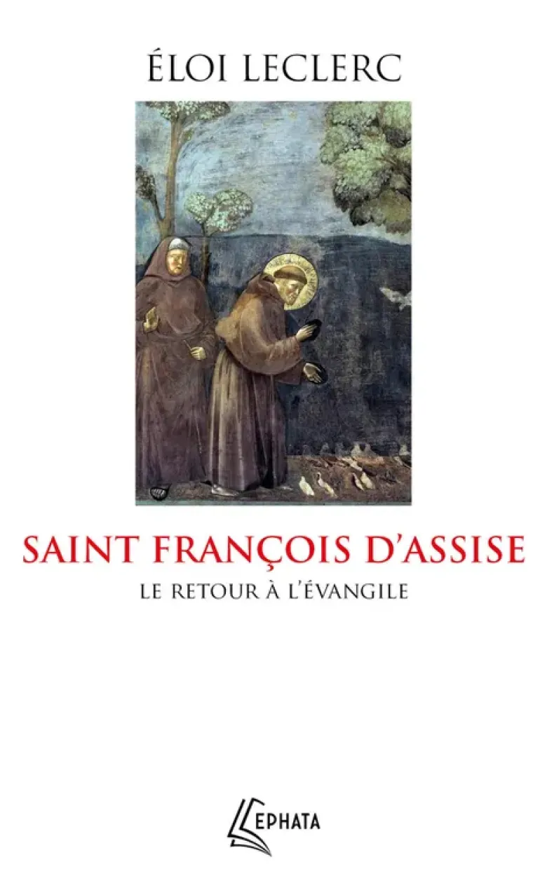 Saint François d'Assise