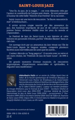 Saint-Louis Jazz