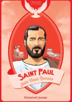 Saint Paul