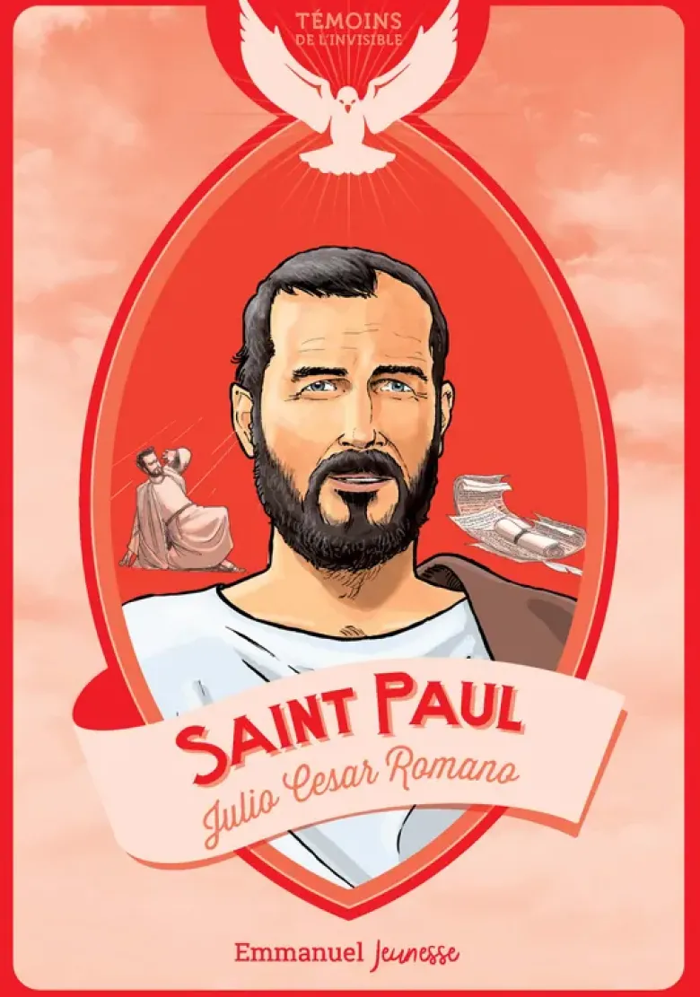 Saint Paul