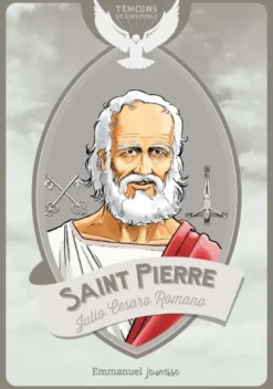 Saint Pierre