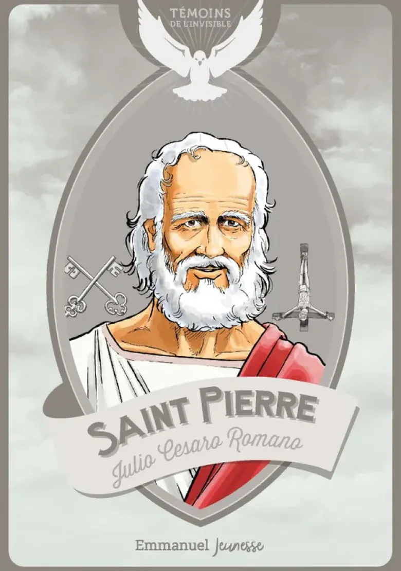 Saint Pierre