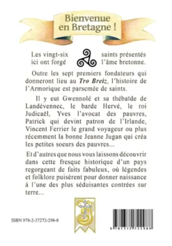 Saints de Bretagne