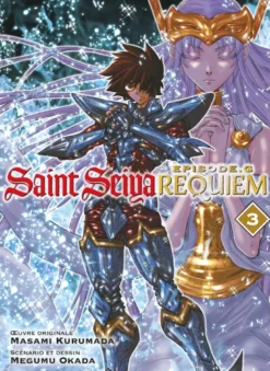 Saint Seiya Episode G : Requiem T03