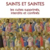 Saints et saintes