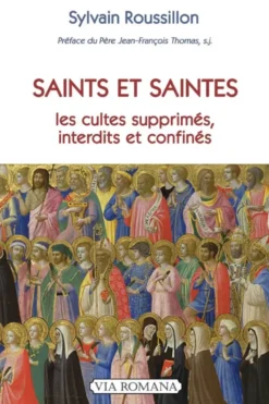 Saints et saintes