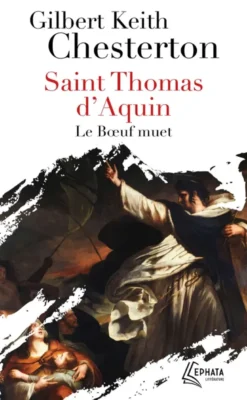 Saint Thomas d'Aquin