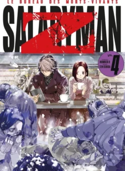 Salaryman Z T04