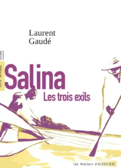 Salina