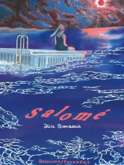 Salomé