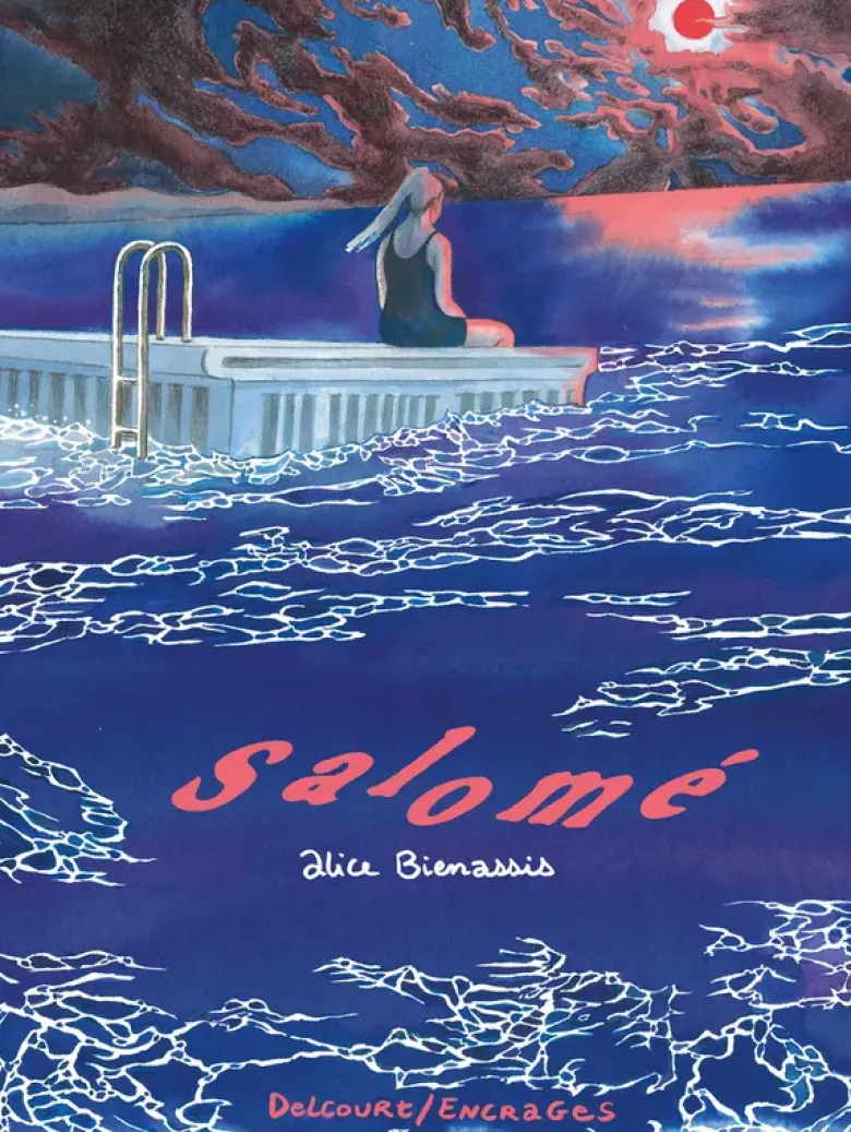 Salomé
