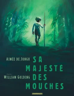 Sa Majesté des mouches