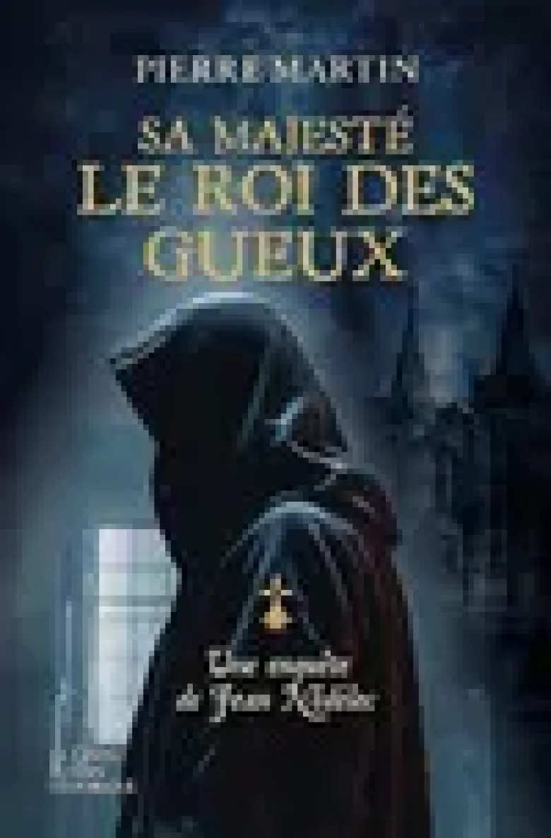 Sa majesté : Le roi des Gueux