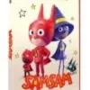 Samsam le film
