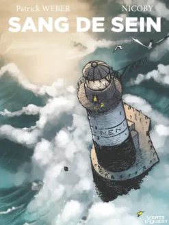 Sang de sein - Poche