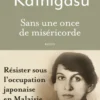 Sans une once de miséricorde