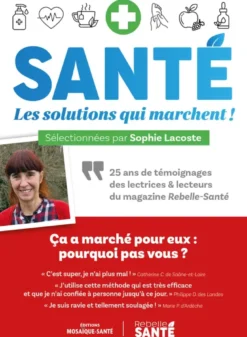 Santé : les solutions qui marchent