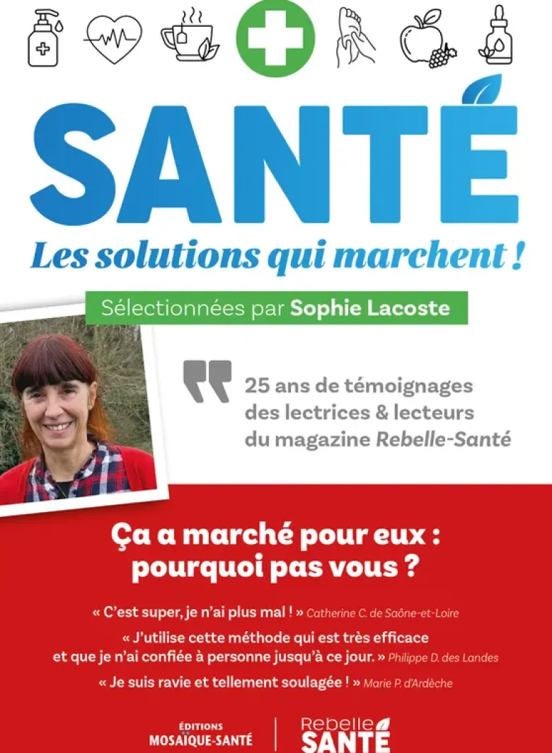 Santé : les solutions qui marchent