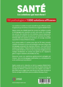 Santé : les solutions qui marchent