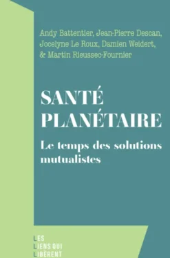 Santé planétaire