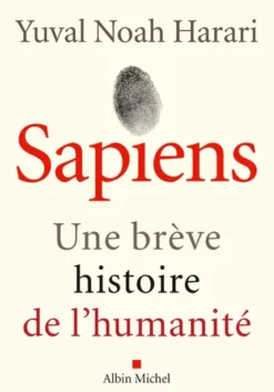 Sapiens (édition 2022)
