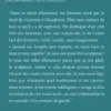 Sarah Bernhardt : "Non aux conventions"