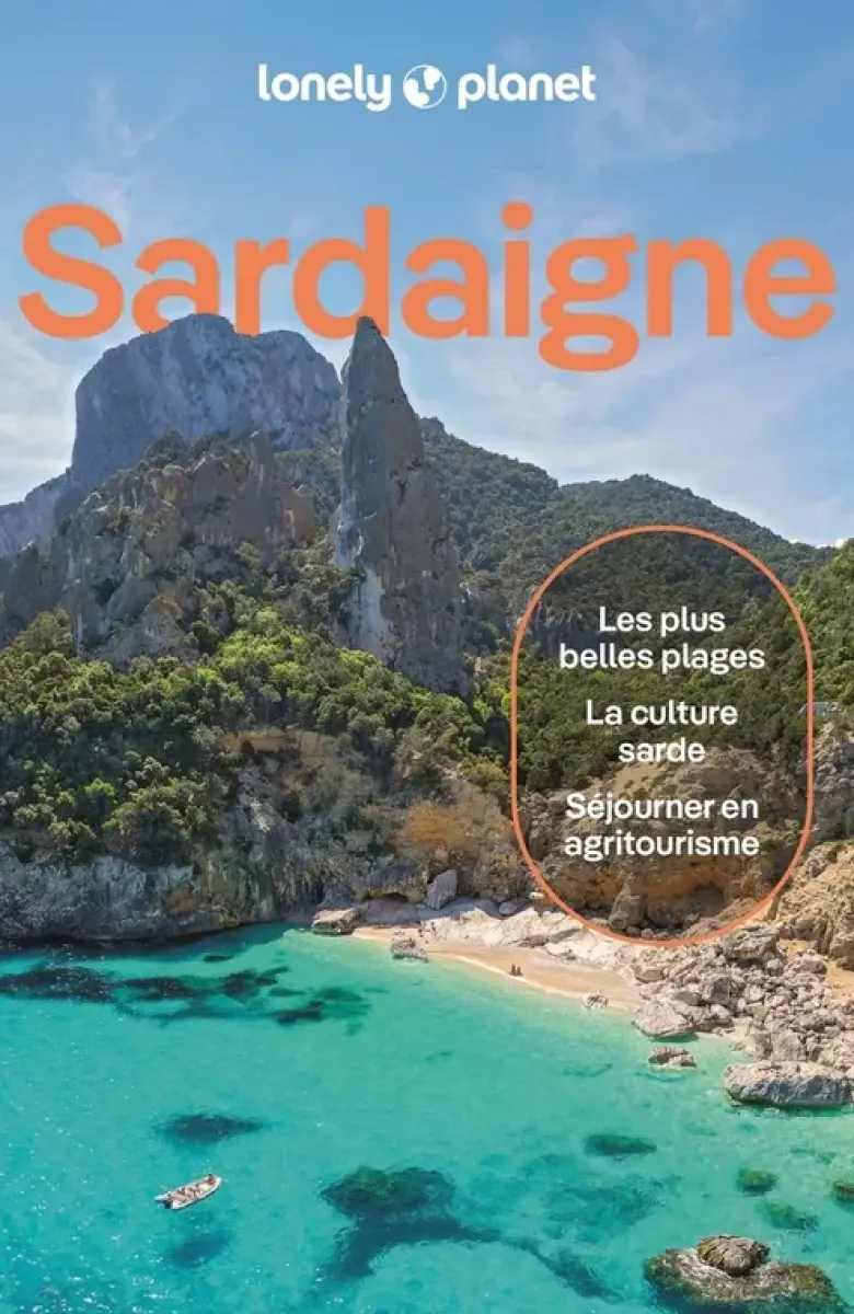 Sardaigne 7ed