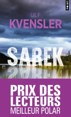 Sarek