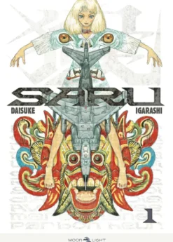 Saru T01