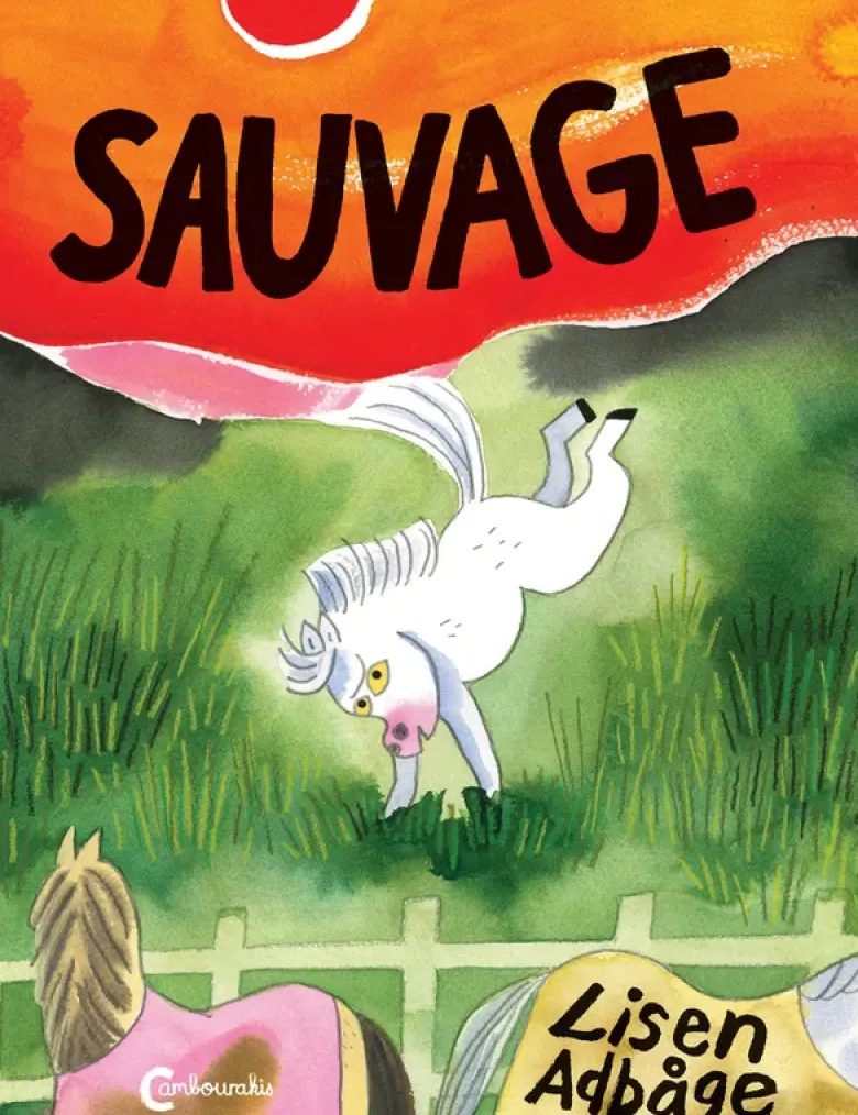 Sauvage