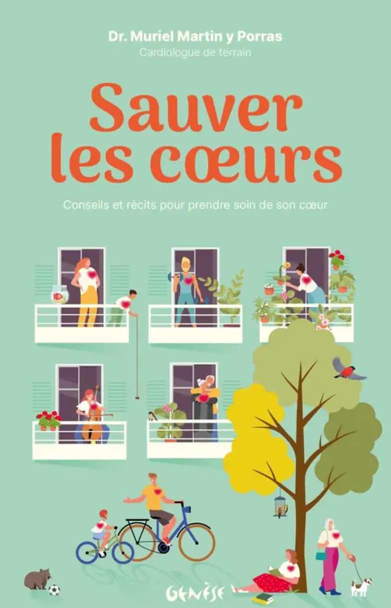 Sauver les coeurs