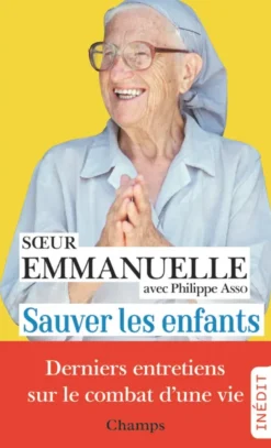 Sauver les enfants