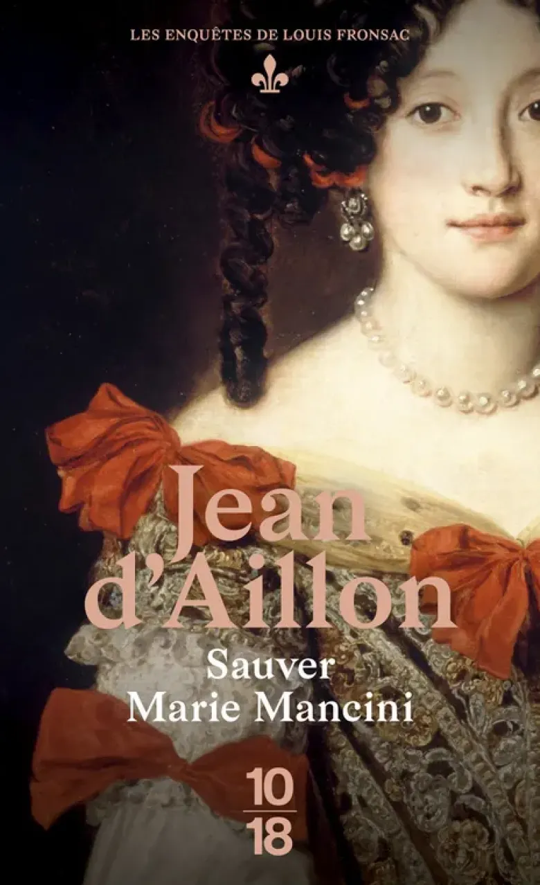 Sauver Marie Mancini