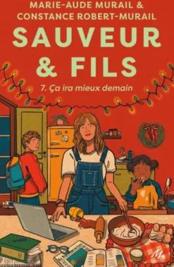 Sauveur & Fils - Saison 7