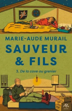 Sauveur & fils - Saison 3 - Nouvelle édition