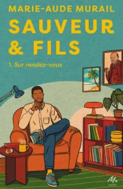 Sauveur & fils - Saison 1 - Nouvelle édition