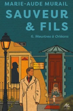 Sauveur & Fils - Saison 6 - Nouvelle édition