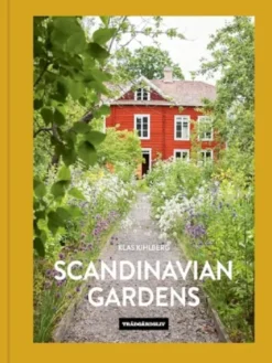 Scandinavian Gardens /anglais