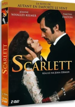 Scarlett