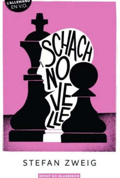 Schachnovelle