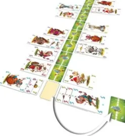 Schotten Totten