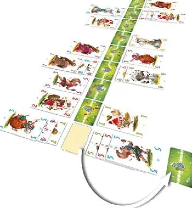 Schotten Totten