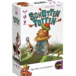 Schotten Totten